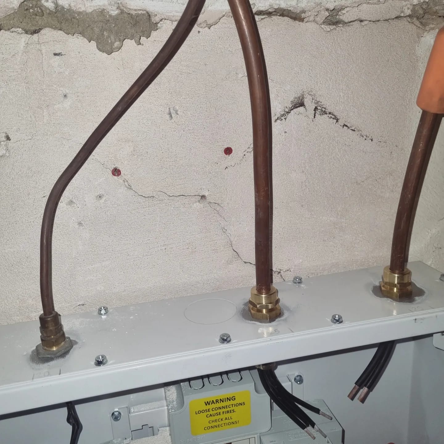 MICC / Pyro Cable: The Fire-Resistant Classic That Still Does the Job ...