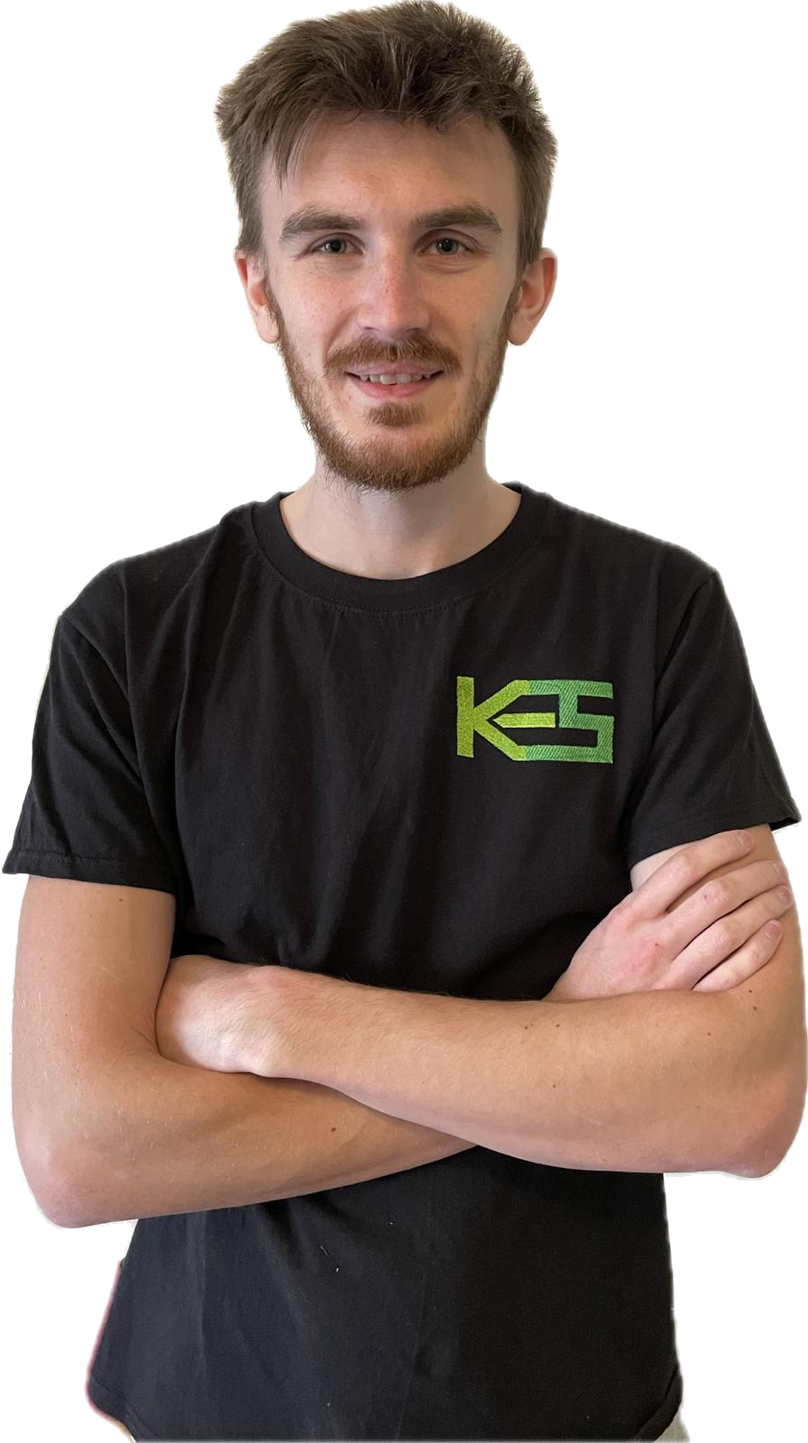 Calum Keswick - Electrician in London and Kent