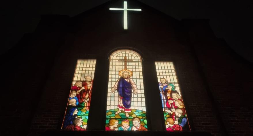 Church Electrical Maintenance – Smoke Alarms, EICRs & Socket Installations