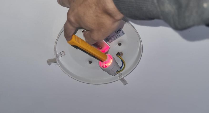 Indepth EICR - Keswick Electrical Services ltd Kent