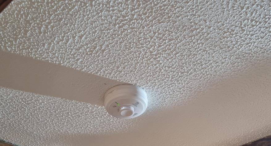 Stay Safe & Sound: Why Smoke Alarms Are a Must for Every Property
