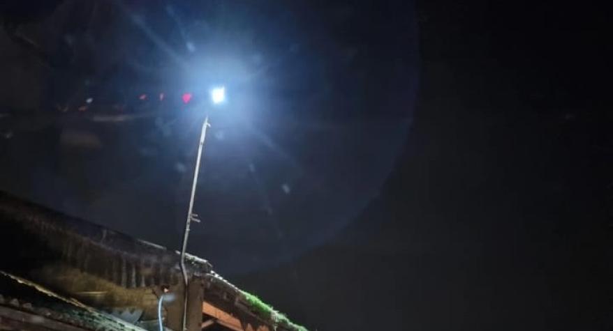 Floodlight Installation in London and Kent