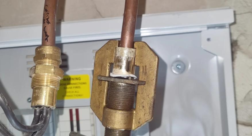 MICC / Pyro Cable: The Fire-Resistant Classic That Still Does the Job ...