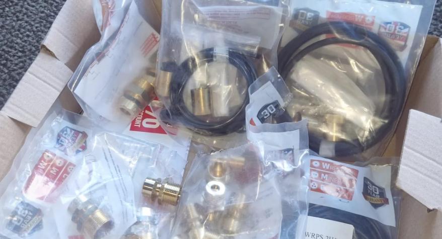 MICC / Pyro Cable: The Fire-Resistant Classic That Still Does the Job