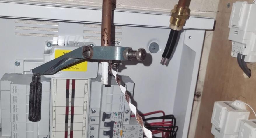 MICC / Pyro Cable: The Fire-Resistant Classic That Still Does the Job