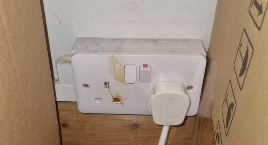 The Hidden Dangers of Plug-In EV Chargers – And How to Charge Your Electric Vehicle Safely