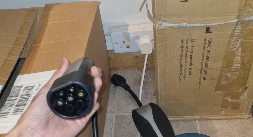 The Hidden Dangers of Plug-In EV Chargers – And How to Charge Your Electric Vehicle Safely