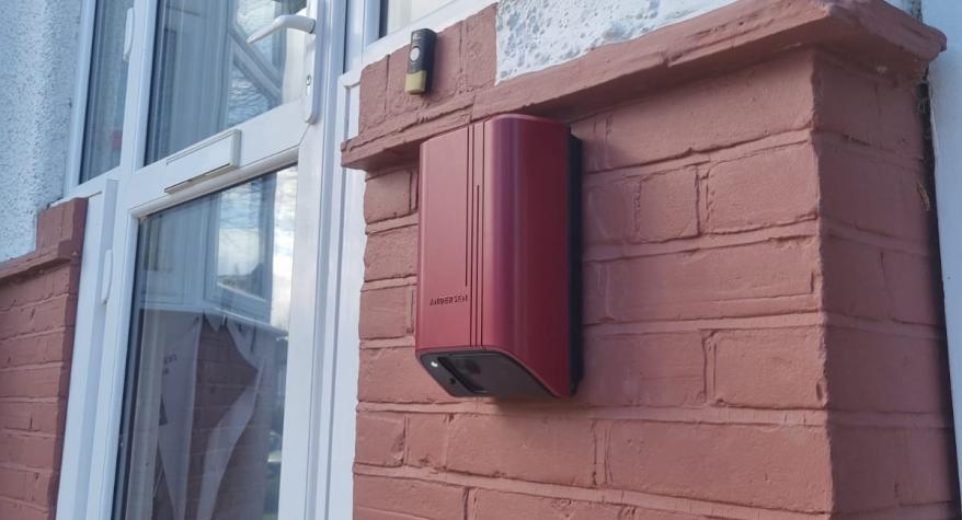 EV Charger Installation across Kent and London