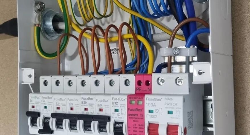 Why Does My Fuse Box Keep Tripping? (5 Common Causes & Fixes)