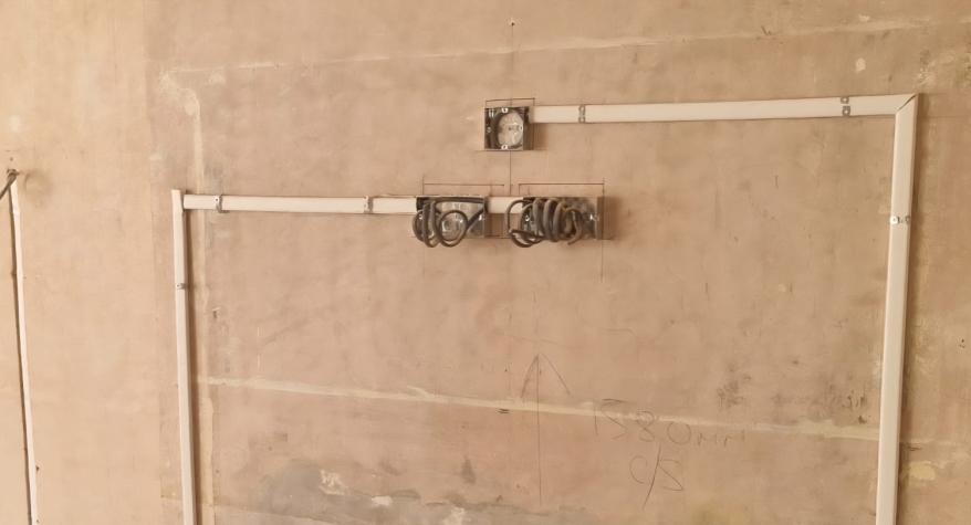 Partial Rewire