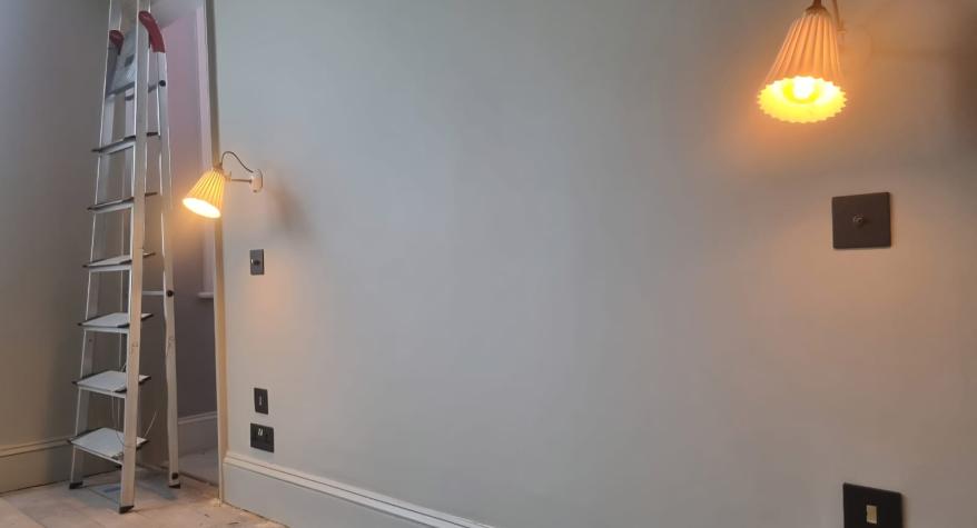 Additional Sockets or Socket Relocation