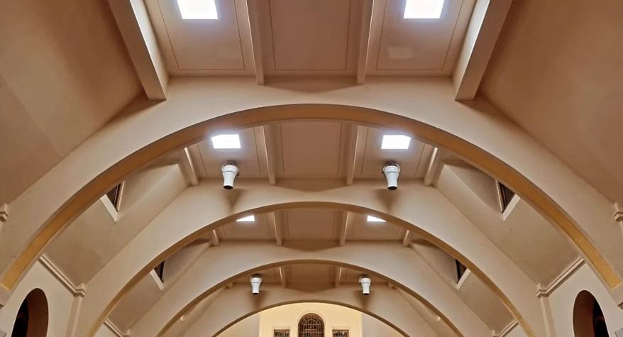 Commercial Lighting Design and Installation