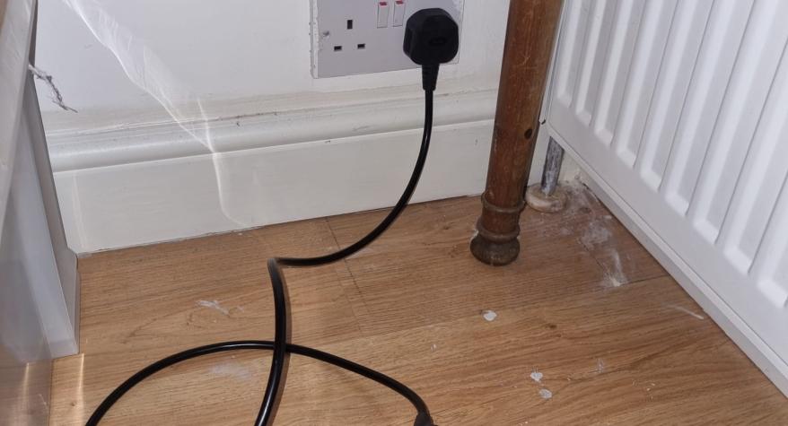 EICR - Keswick Electrical Services ltd Kent