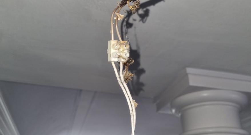 EICR - Keswick Electrical Services ltd Kent