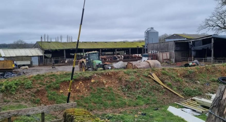 Fuseboard Upgrade in Bromley