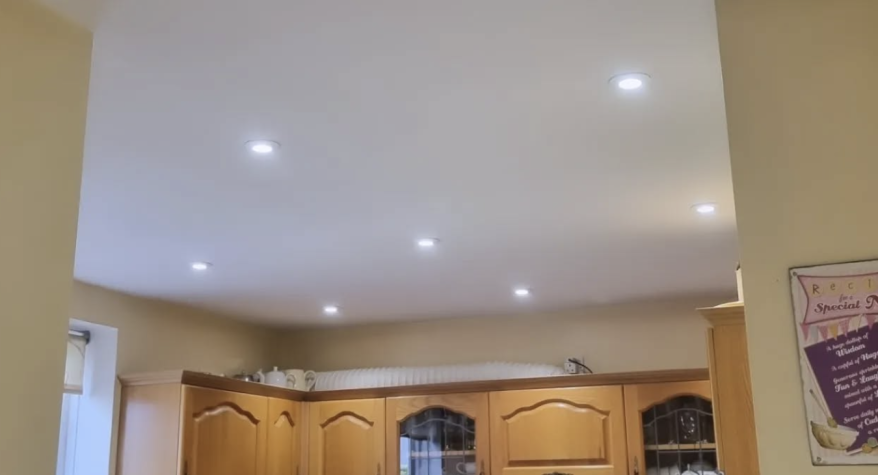 LED Downlights, Bromley