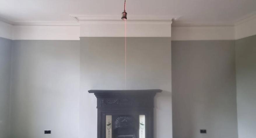 Lighting Upgrade in Beckenham