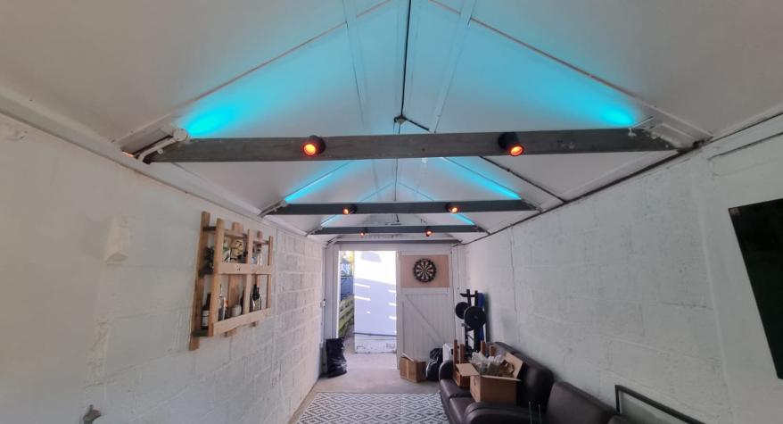LED Strip Lighting