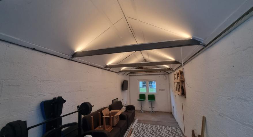 LED Strip Lighting